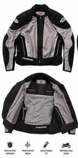 Joe rocket jacket men’s