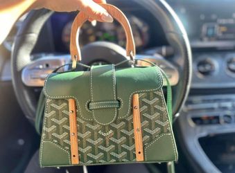 Goyard Saigon Mini