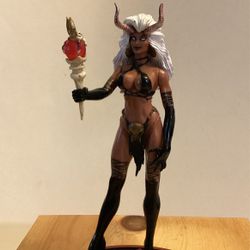 Chaos Comics Figure 