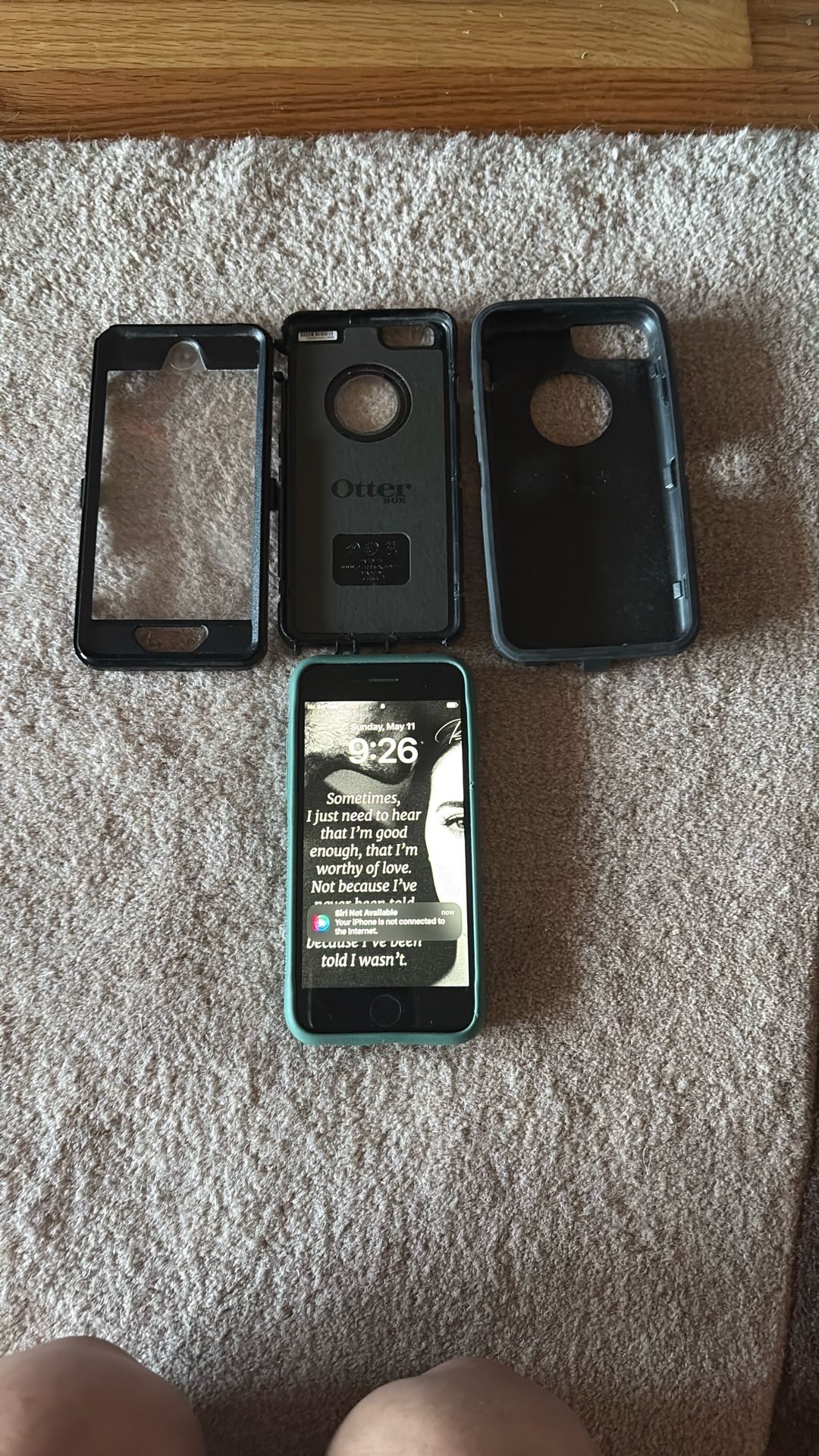 iPhone 8