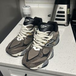 New balance 1969 brown