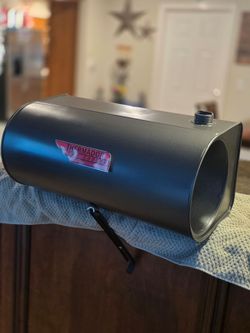1940s 50s thermador original window cooler