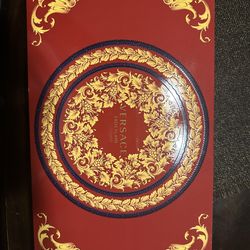 Versace Eros Flame gift set