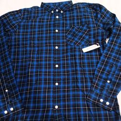 New Men's Sovereign Code Shirt