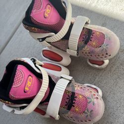 Roller Skates 