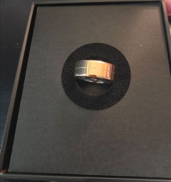 Yor smart rings