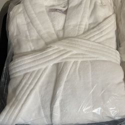 NEW! LUXURY HOTEL BATH ROBE/ SUNBAY