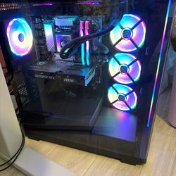 Gaming Desktop