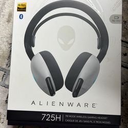 Alienware 725H Gaming Headset 