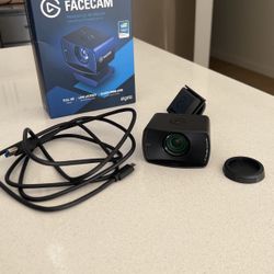 HD Facecam 