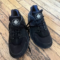 Air Huarache By Nike