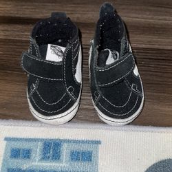 Vans Size 3