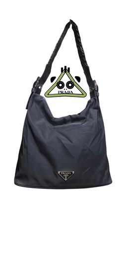 Prada bag