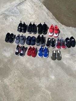 Toddler Shoes