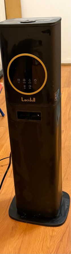 Humidifier