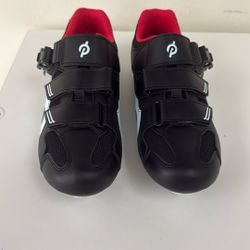 Peloton Cycling Shoes 