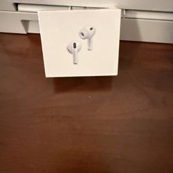 Genuine Brand Apple AirPod Pro 3rd Generation High-End Bluetooth Headphone