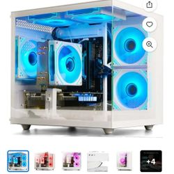 WIWB Gaming Pc