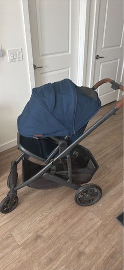 UPPAbaby Cruz V2