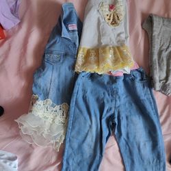 3 PCs 5T Set