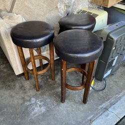 Stools