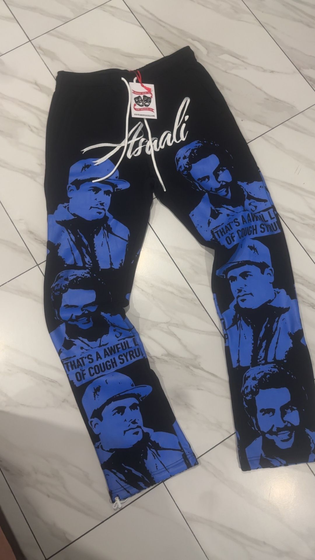 Asaali Jean Co