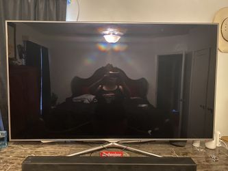 65 Samsung Tv 