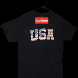 Medium Tshirt New