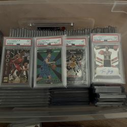 Bulk Cards