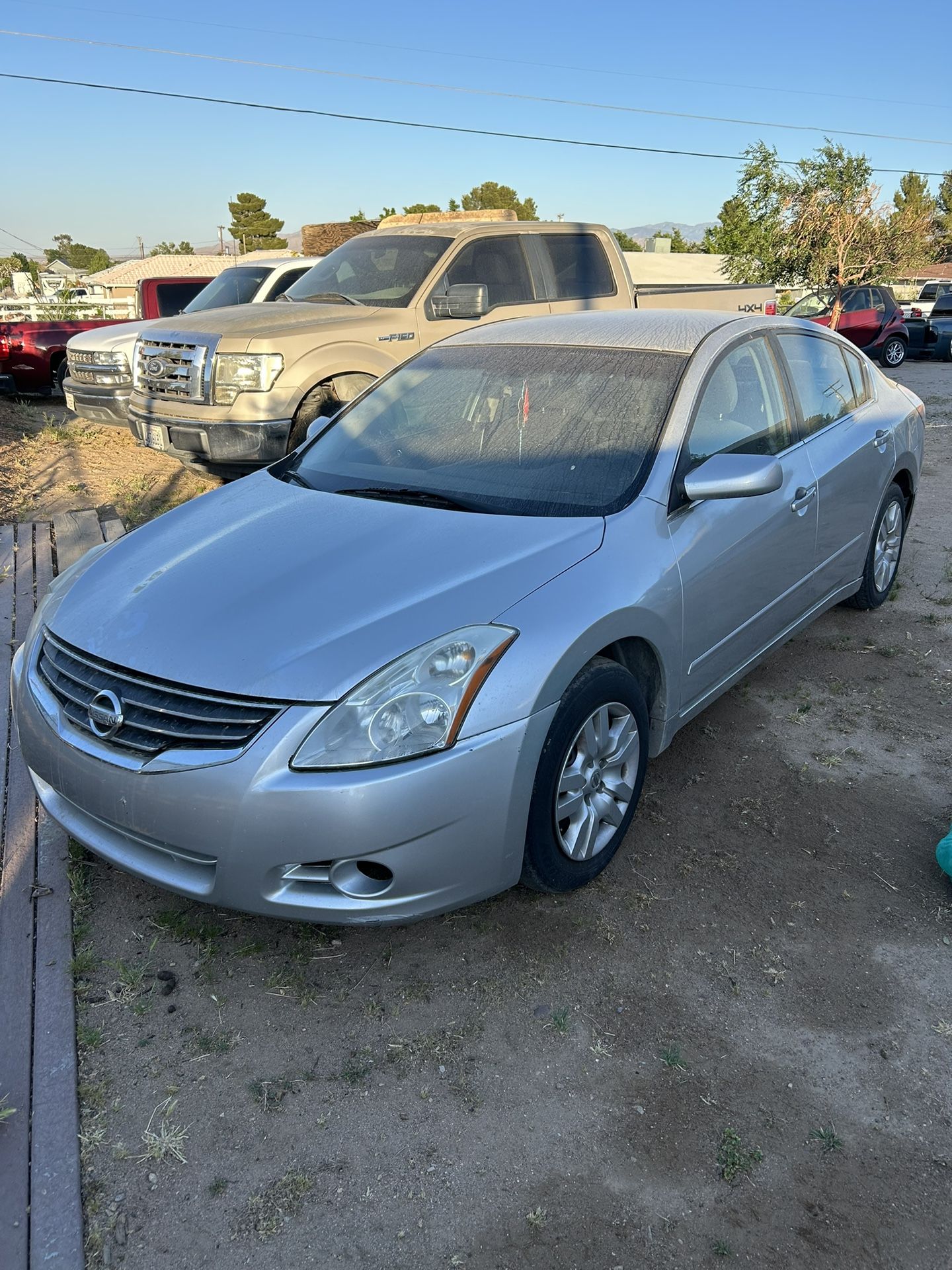 2011 Nissan Altima