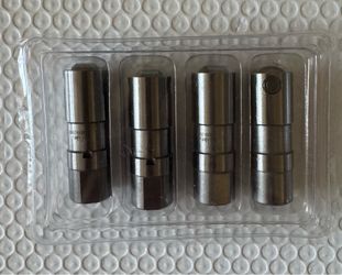 Engine Roller Valve Lifter 4PACK 24(contact info removed)E Check Pictures For Details New .
