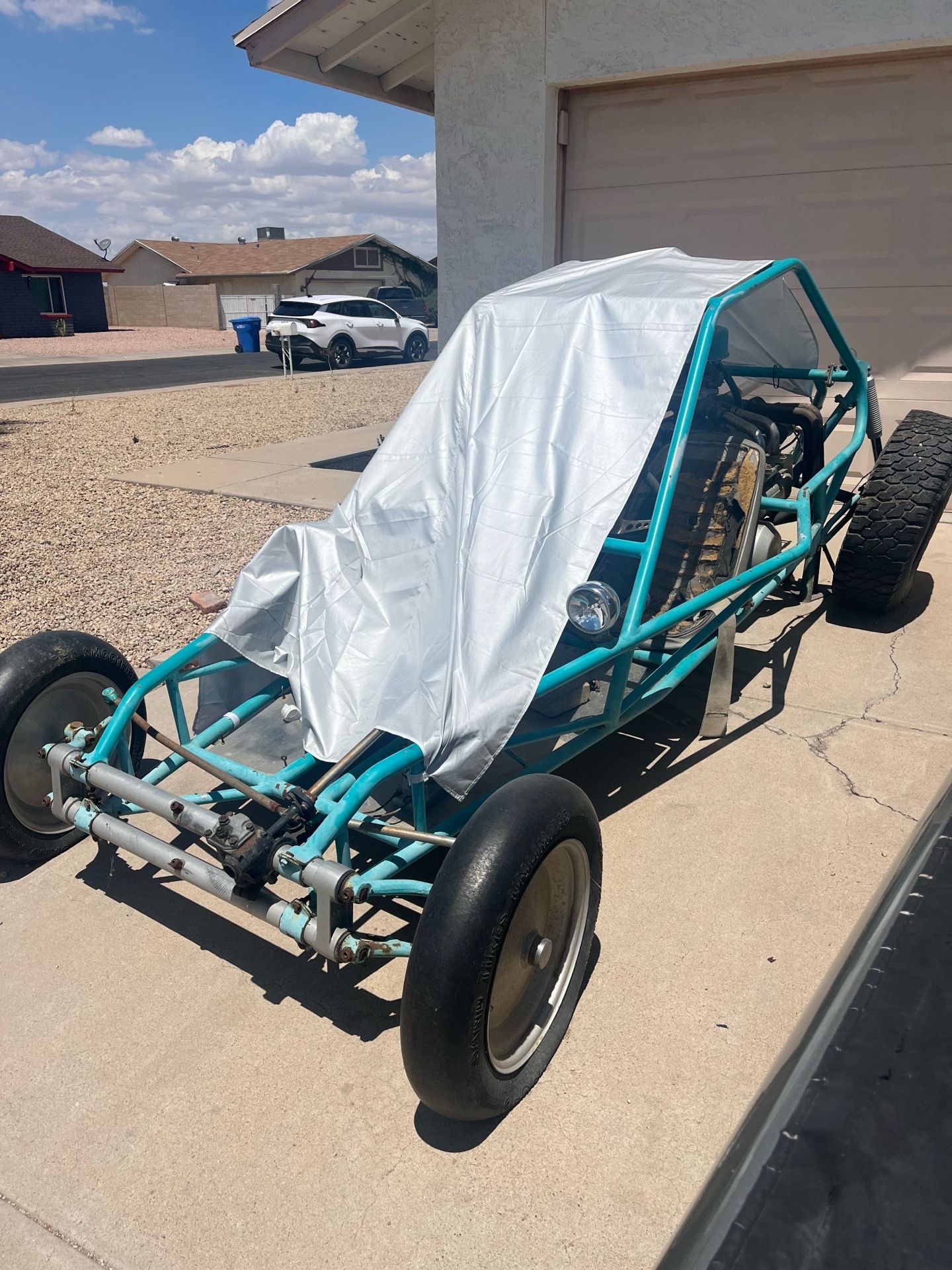 Used Sand Rails Sand rail for Sale in Phoenix, AZ - OfferUp