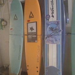 Surfboards Sale, 80% Off