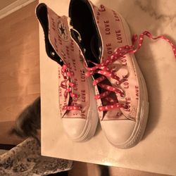 Women’s Converse Brand New 