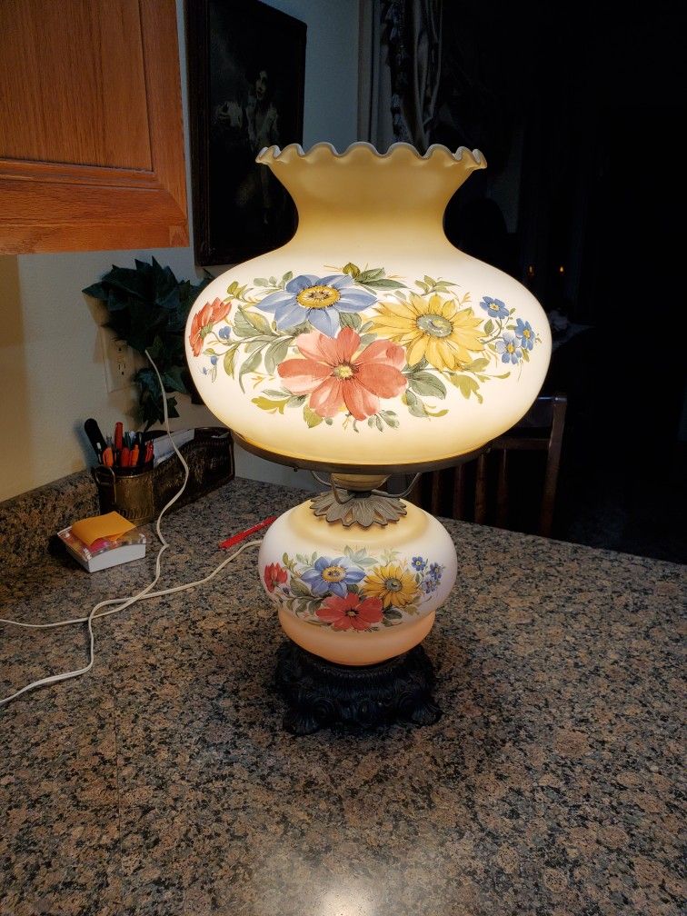 Vintage Lamp