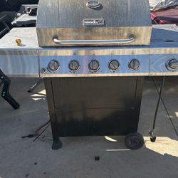Nexgrill
