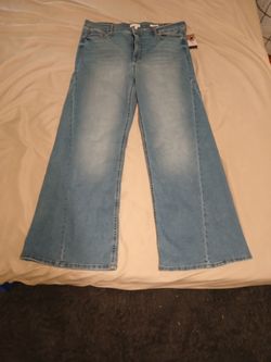 Sofia Jeans by Sofia Vergara Size XL