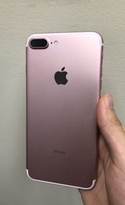 iPhone 7 Plus 128GB Factory Unlocked