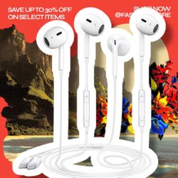 Wireless Headphones 