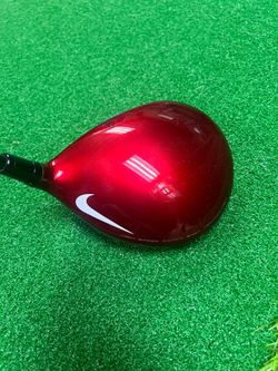 Nike VRS Driver