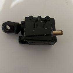 CAT Part # (contact info removed) Coupler