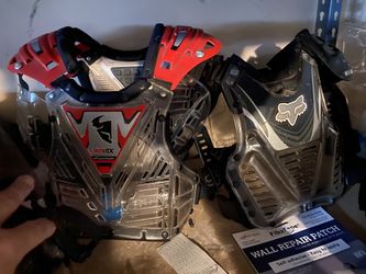 Dirt Bike Riding Gear