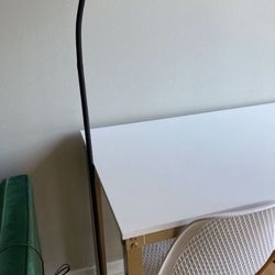 LED desk & floor Lamp