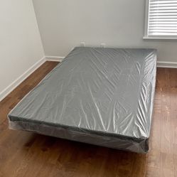 Box Springs Foundation QUEEN Size Available From 5” Low Profile To 9” Regular In All Sizes New Of Factory Same Day Delivery 🚚 