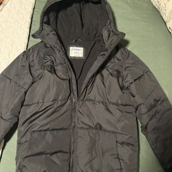 Youth XL Puff Jacket