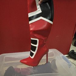 High Boots