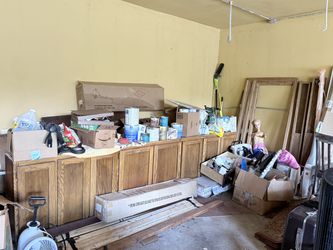 Cabinets for sale $5000 or Best offer