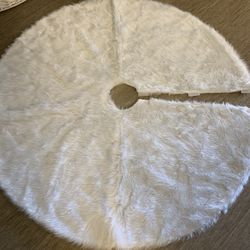 Tree Skirt