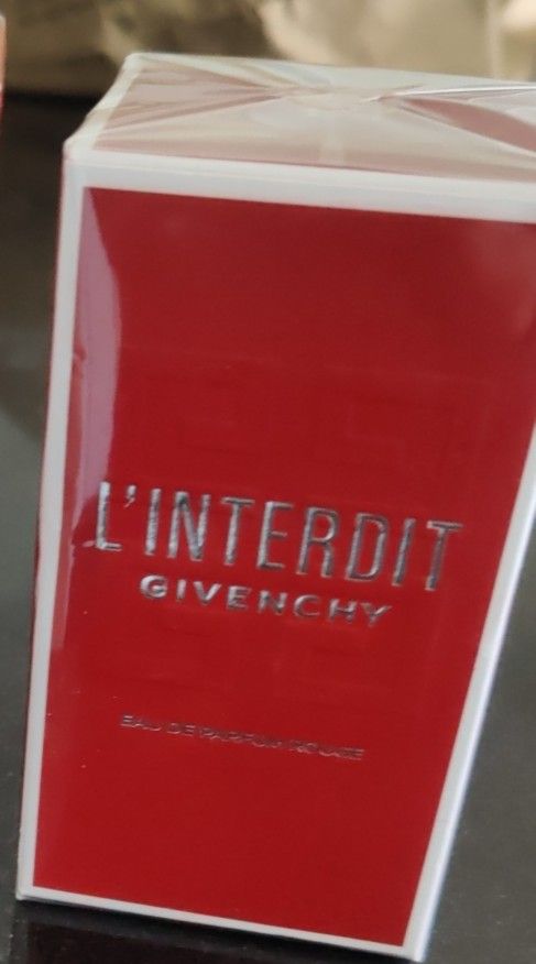 L'Interdit Eau de Parfum