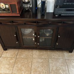 Bar Cabinet 